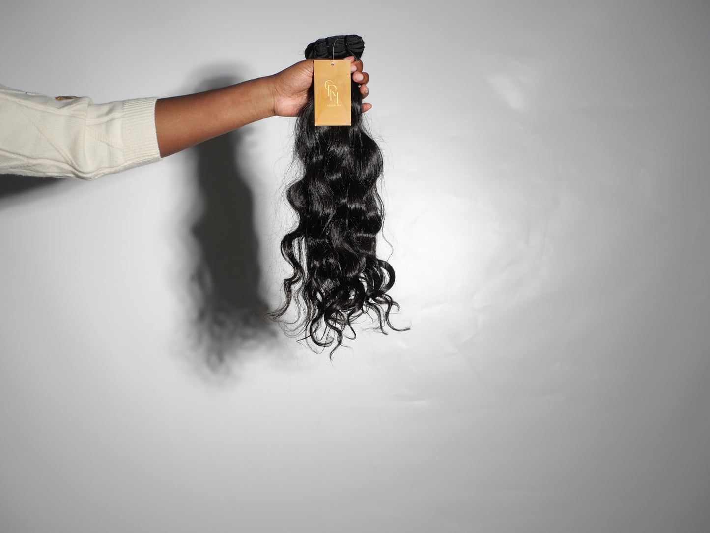 TISSAGE RAW HAIR ONDULÉ
