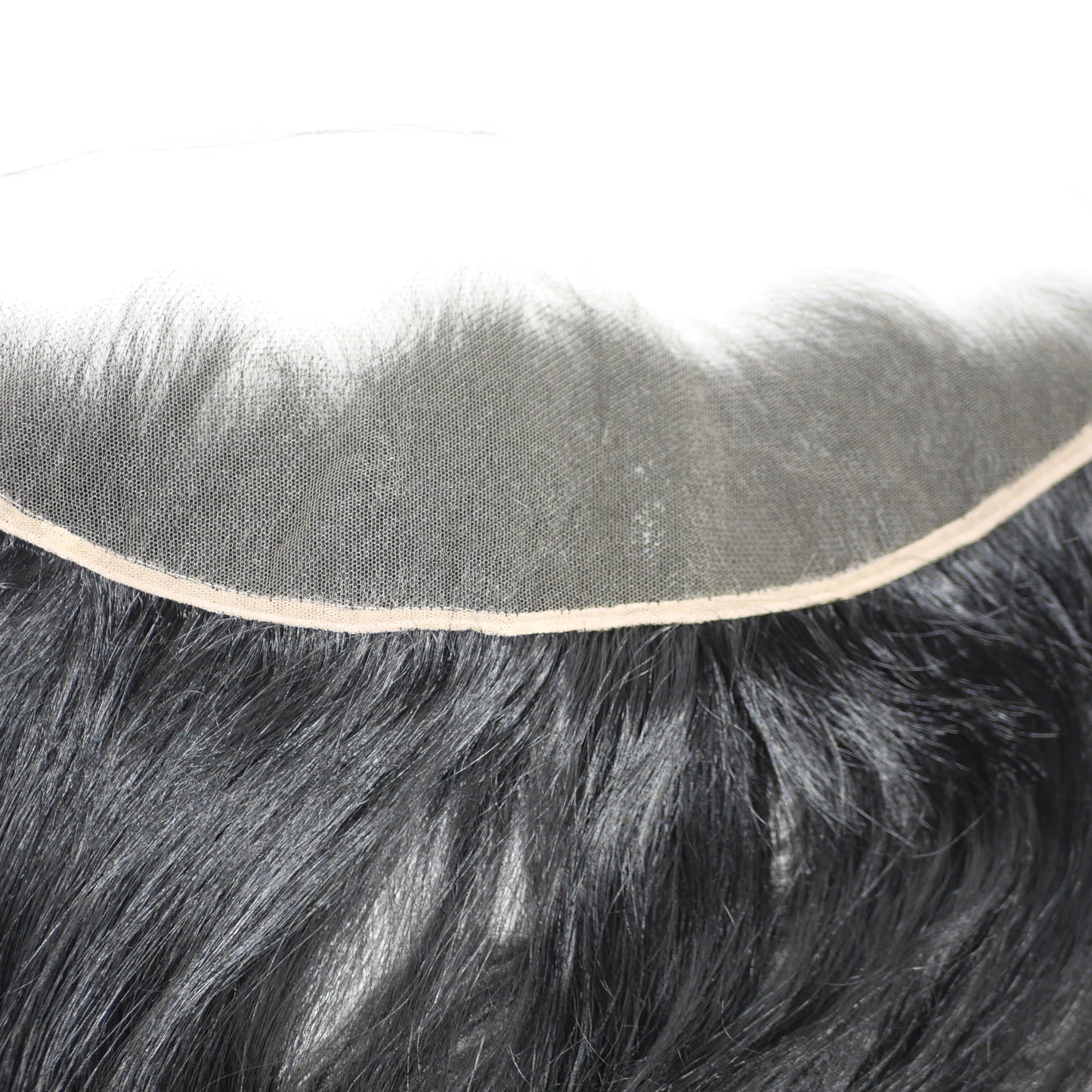 HD Lace Frontal Lisse