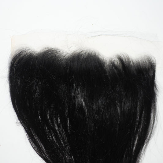 HD Lace Frontal Lisse