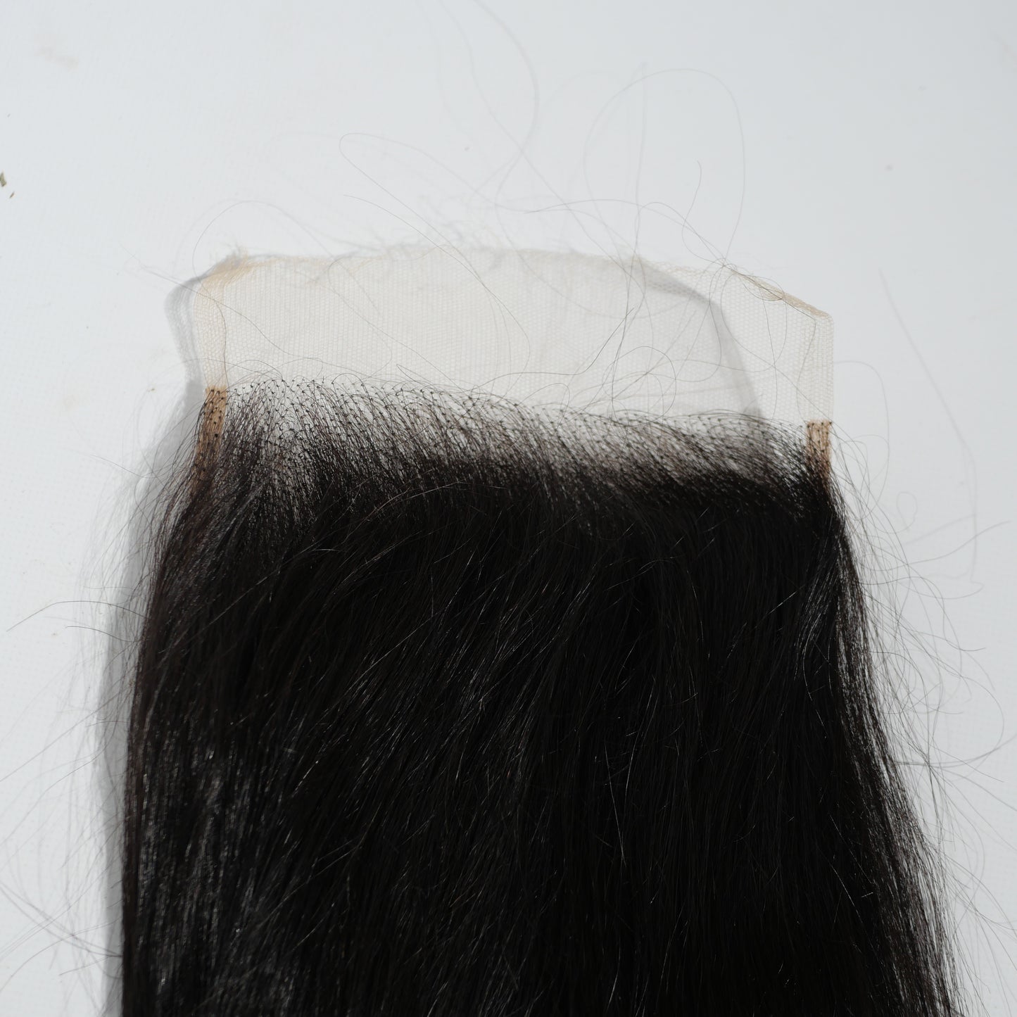 HD Closure lisse